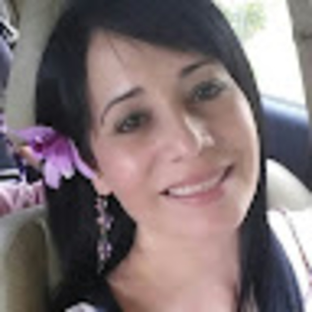 Meet your Posher, Maria virgen